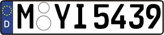 M-YI5439