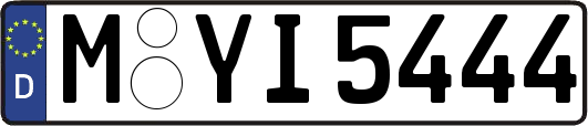 M-YI5444