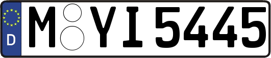 M-YI5445