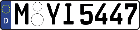 M-YI5447