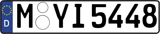 M-YI5448