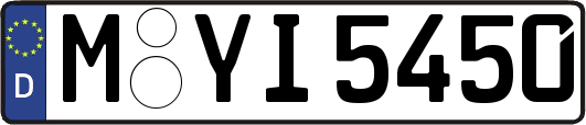 M-YI5450