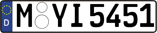 M-YI5451