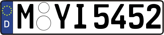 M-YI5452