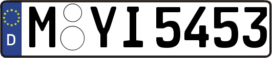 M-YI5453