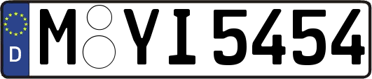M-YI5454