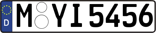 M-YI5456