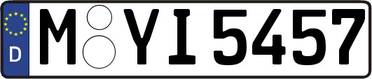 M-YI5457