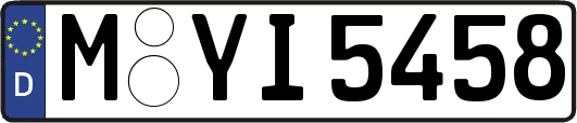 M-YI5458
