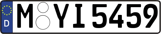 M-YI5459