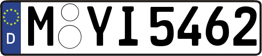M-YI5462