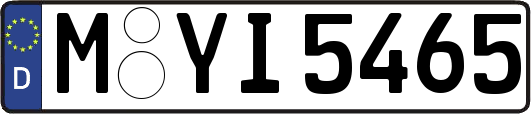 M-YI5465
