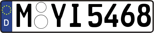 M-YI5468