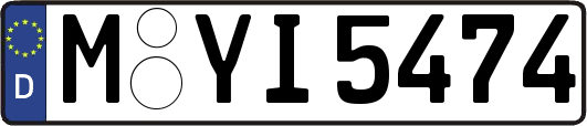M-YI5474