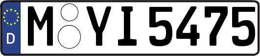 M-YI5475