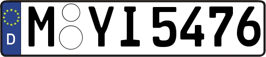M-YI5476