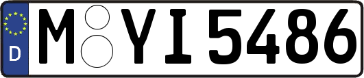 M-YI5486