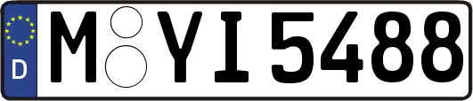 M-YI5488