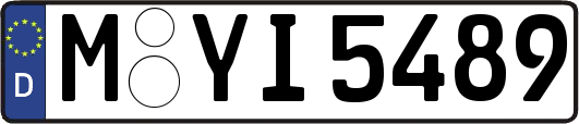 M-YI5489