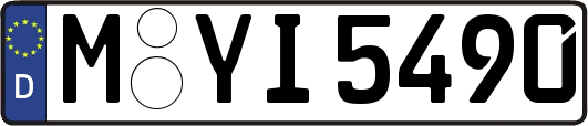 M-YI5490