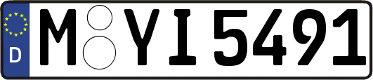 M-YI5491