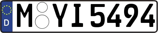 M-YI5494