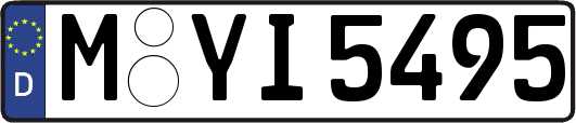M-YI5495