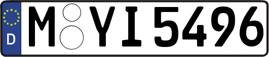 M-YI5496