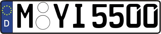 M-YI5500