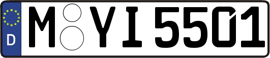 M-YI5501
