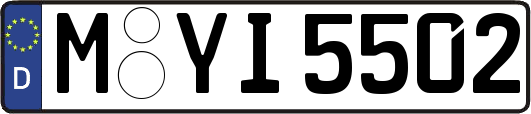 M-YI5502