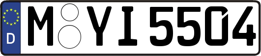 M-YI5504