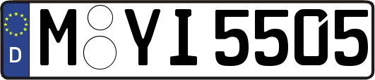 M-YI5505
