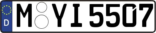 M-YI5507