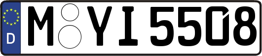 M-YI5508