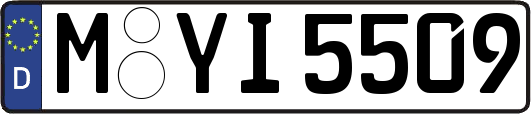 M-YI5509