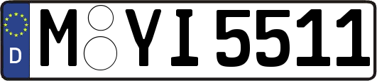 M-YI5511