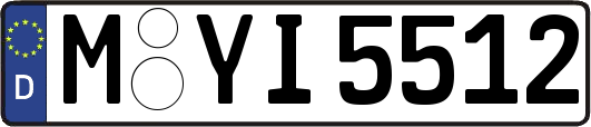 M-YI5512