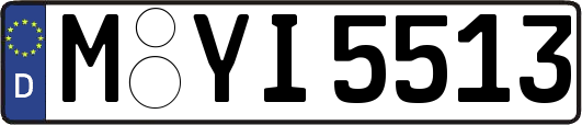 M-YI5513