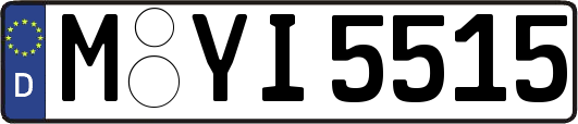 M-YI5515
