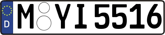 M-YI5516