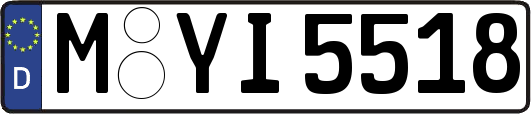M-YI5518