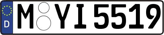 M-YI5519
