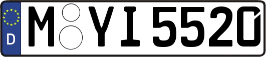 M-YI5520