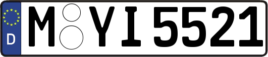 M-YI5521