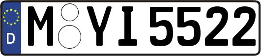 M-YI5522