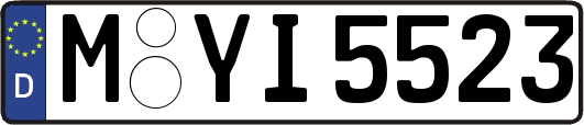 M-YI5523
