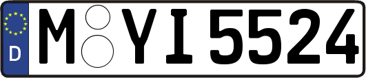 M-YI5524