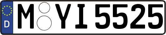 M-YI5525