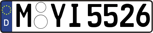 M-YI5526